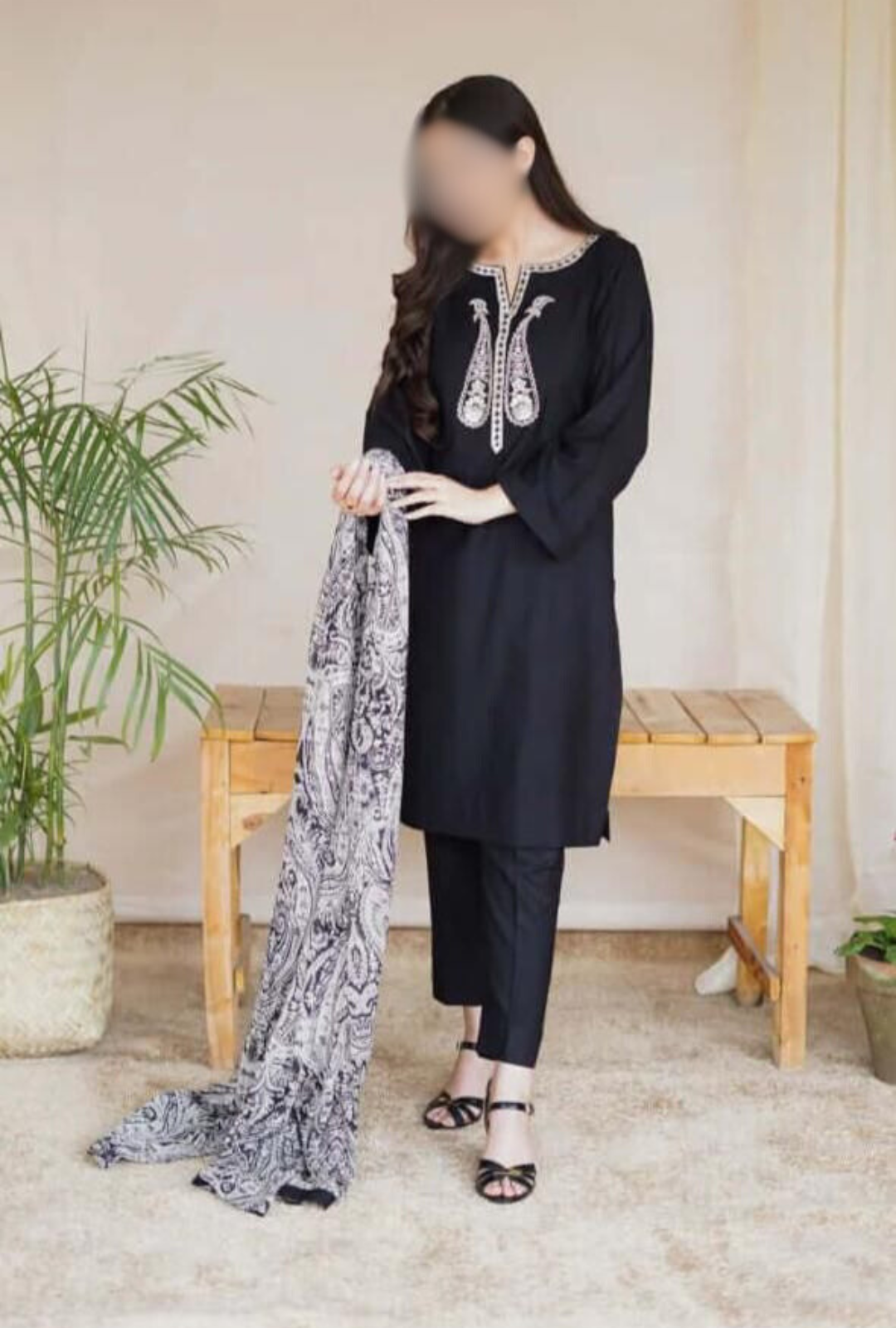 Dhanak 3-Piece Winter Collection-aw